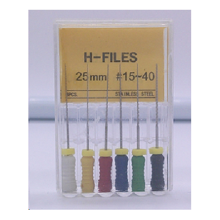 Protaper Files, China Brand files, Dental files, Endo files